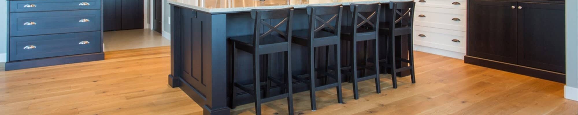Flooring Services from Prestige Demo in Toronto
