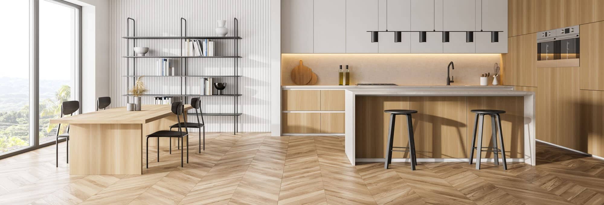 Shop Flooring Products from Prestige Demo inToronto