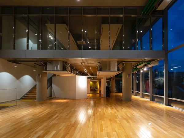 Commercial floors from Prestige Demo in Toronto