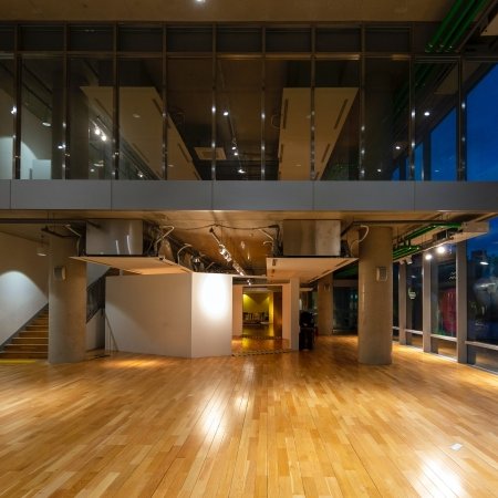 Commercial floors from  Prestige Demo in Toronto