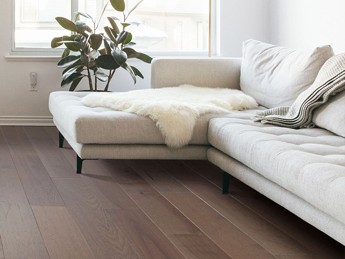 Epic Engineered Hardwood