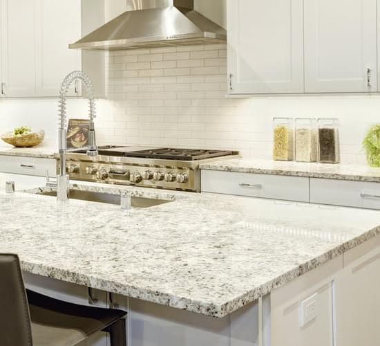 Prestige Demo Countertops