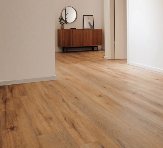 Prestige Demo Floors