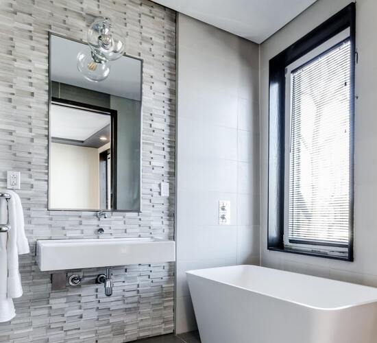 Prestige Demo Walls